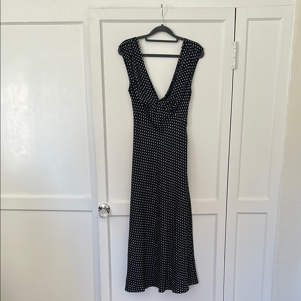 NWT Dôen Thalia Dress